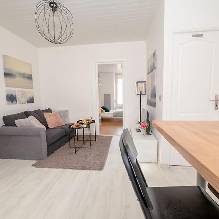 Magnifique Appart Centre Ville Gare Renove 2 Pers Chalons en Champagne Bagian luar foto